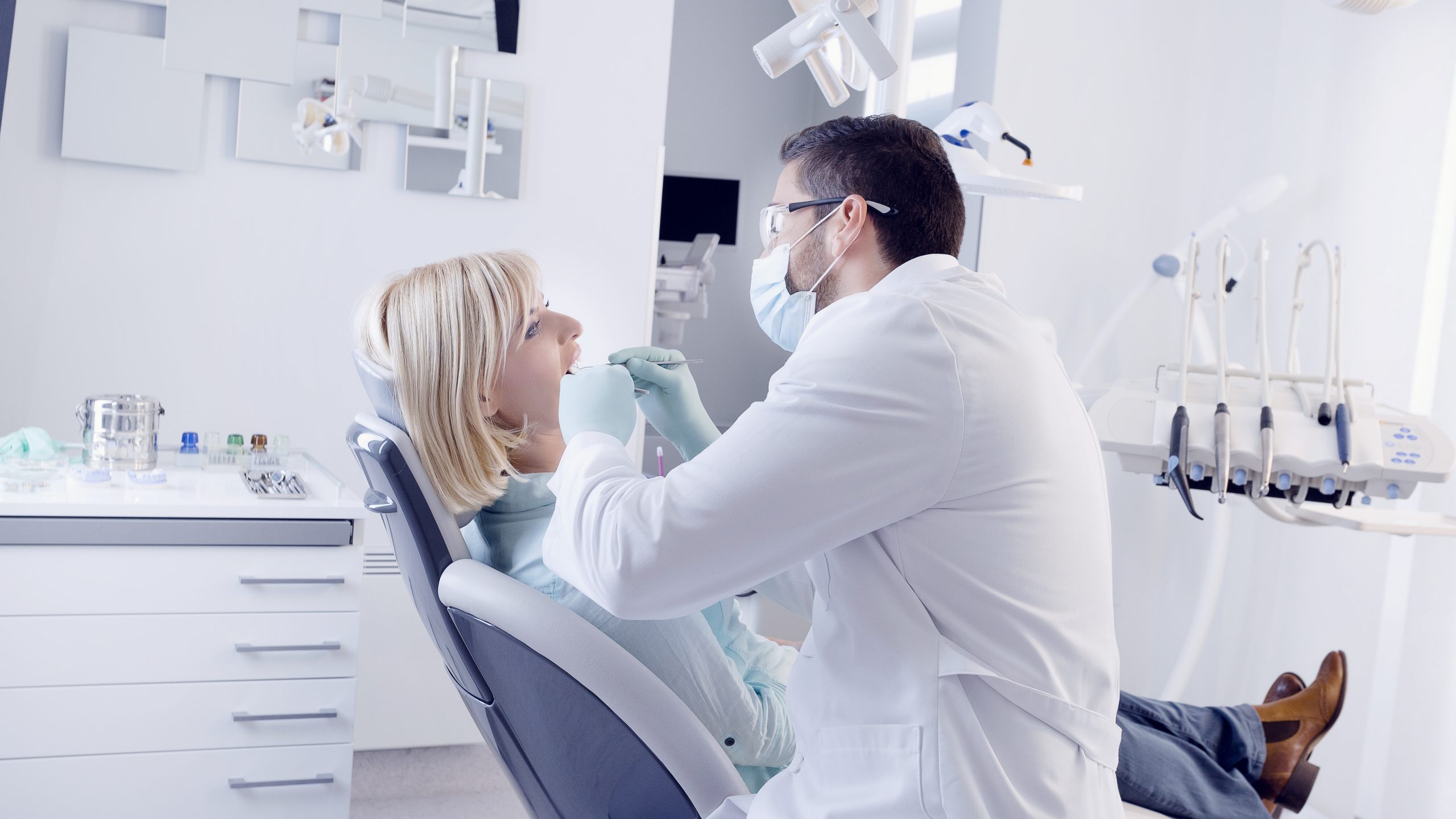 Dentist in Greenville, KY